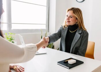 3 Questions To Ask Yourself Before Looking For A New Job