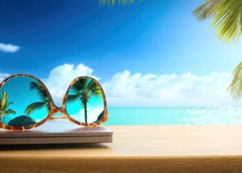 7 Affordable Countries Where Digital Nomads Can Live Well In 2026