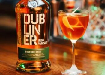 8 Cocktails Crafted With Irish Spirits For A Tasteful St. Patrick’s Day Toast