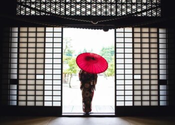 A Wine Producer Who Combines Japanese Perfectionism And The Italian Passion For Life