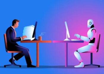 AI Isn’t Killing Jobs—It May Be Intensifying Work Instead