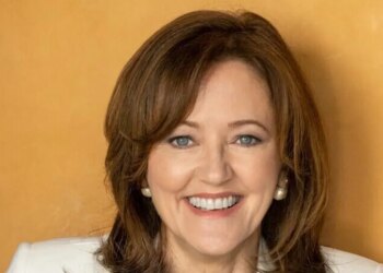 Anne Aslett, CEO Of Elton John AIDS Foundation On The Importance Of The Organization’s Academy Awards Viewing Party