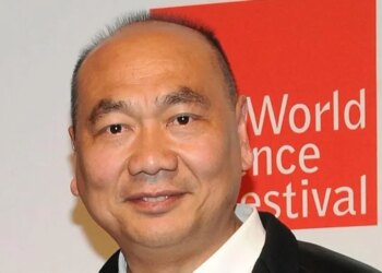 Billionaire AI Investment