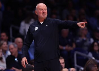 Butler Coach Thad Matta Announces Retirement