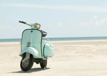 Buying Your First Scooter? Here’s What You Absolutely Must Know