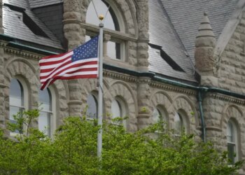 Can Colleges Teach Others How To Navigate The New Political Landscape?