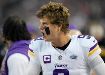 Can J.J. McCarthy Win Vikings QB Competition Over Kyler Murray?