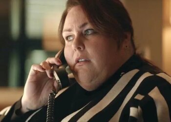 Chrissy Metz On Favorite Fashion Brands, Ozempic And ‘Bank Of Dave 2’