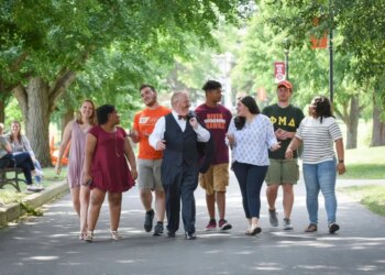 Civic Nation BrandVoice: The Promise Of Higher Education And American Democracy