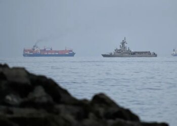 Crude Hits $100 Per Barrel Again As Strategic Oil Reserve Release Fails To Calm Iran War Fears