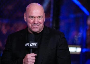 Dana White Announces UFC 328 Main Event And 8 More Events