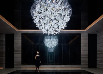 Design Shanghai: Inside The Fair Highlighting China’s Creative Future