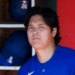 Dodgers’ Shohei Ohtani Send Cubs’ Seiya Suzuki Message After Scary WBC Injury