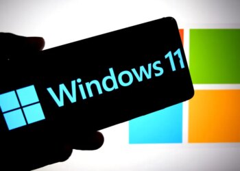 Windows 11 Security Update Visual