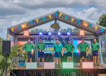 Every Streaming And TV Premiere For The Week Of March 16th, 2026