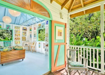 Antigua and Barbuda Art Scene