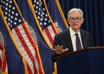 Forbes Daily: Why The Iran War Muddied The Waters For A Fed Rate Cut
