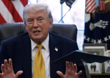 Former Presidents’ Aides Dispute Trump’s Claim That One Of Them Privately Praised His Iran Strikes