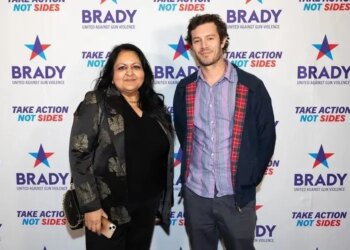 How Brady Is Working With Hollywood To Change America’s Gun Safety Culture