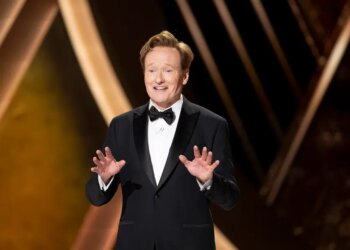 How Did Host Conan O’Brien Do? His 2026 Oscars’ Hits And Misses