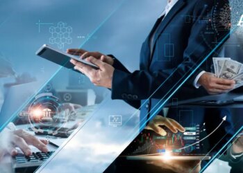 Fintech and AI Analysis