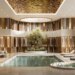 How Luxury Hotels Are Making Wellness Sustainable