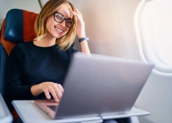 How Time-Blocking Can Improve Long-Haul Flights And Reduce Fatigue