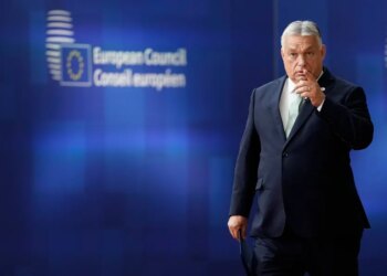 Hungary Creates Rift With EU And Ukraine Over Russian Energy Sanctions