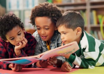 Improving Student Achievement: What Red And Blue States Are Doing Right