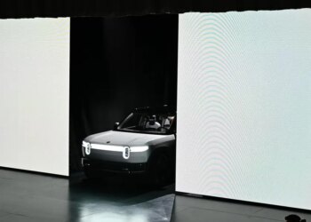 In EV Affordability Race, Tesla, GM Overpower Rivian R2 On Price