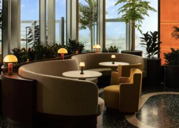 Inside Seia, Miami’s $25,000 Private Dining Club At 830 Brickell