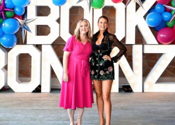 Inside The Colleen Hoover Cinematic Universe