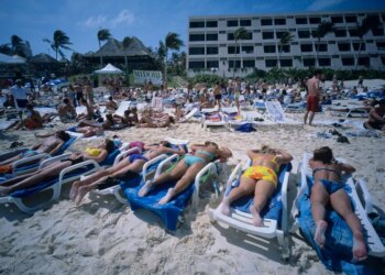 Business Travel and Regional Reopening