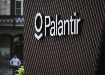 Palantir Technologies Office