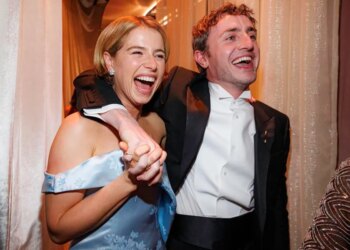 Jessie Buckley Oscars 2026: A Kerry Girl Taking Hollywood By The Heart