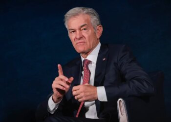 Trump Administration Healthcare Policy Illustration