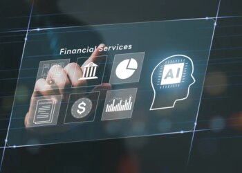 Leading Through AI And Digital Transformation In Fintech