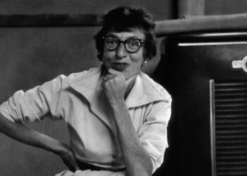 Krasner and Pollock Exhibition at the Met