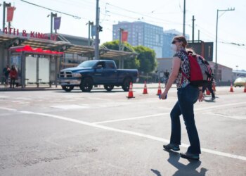Local Air Quality Monitoring Can Empower Communities, Study Finds