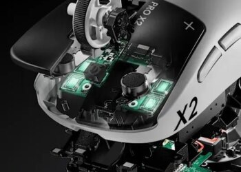 Logitech G Pro X2 Superstrike Is A Lightweight Mouse For Heavy Gaming