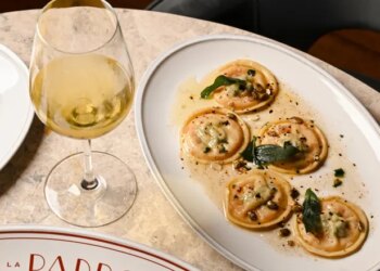 Love Ravioli? Try These 10 Inventive Variations