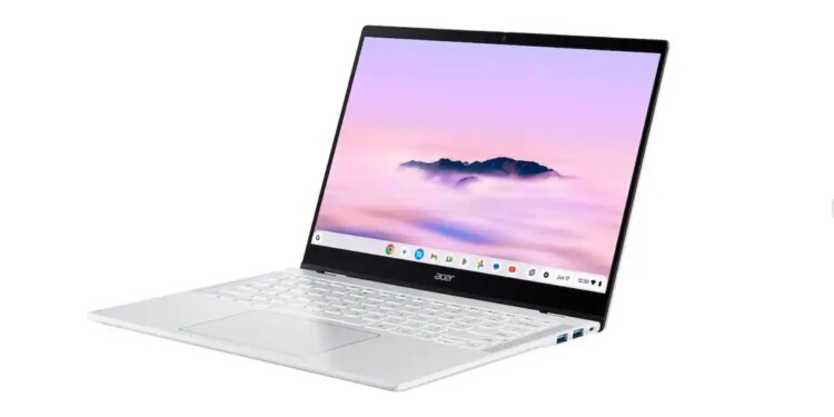 MacBook NEO Or A Chromebook Plus?
