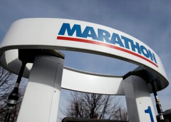 Marathon Petroleum’s Ehren Powell On Data, AI And Operational Safety