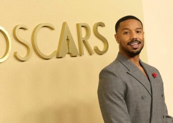 Michael B. Jordan Wins At Oscars 2026, Reaching New Career Milestone