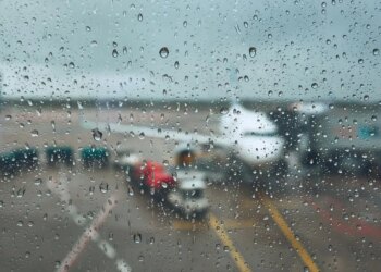 More Wild East Coast Weather Cancels 3,000 Flights Today—Major Airlines Issue Waivers