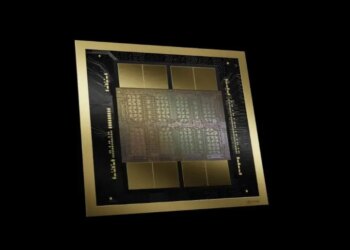 NVIDIA’s $4 Trillion Moat May Be Built On The Wrong Kind Of Silicon