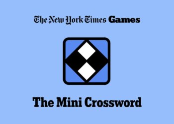 NYT Mini Crossword Clues And Answers For Sunday, March 15