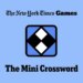 NYT Mini Crossword Clues And Answers For Sunday, March 15