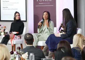 Nearly 20% Americans Lack Paid Sick Leave. What Allyson Felix Is Doing