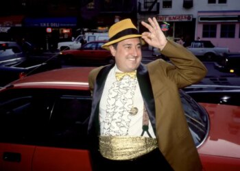 Neil Sedaka Hits One Billboard Chart For The First Time Following His Death